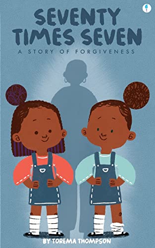 Beispielbild fr Seventy Times Seven: A story of forgiveness (Mini Milagros Collection) zum Verkauf von Lucky's Textbooks