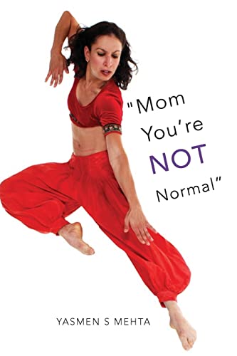 Beispielbild fr Mom You're Not Normal zum Verkauf von ThriftBooks-Dallas