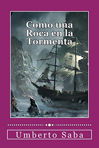 9781503048478: Como una Roca en la Tormenta