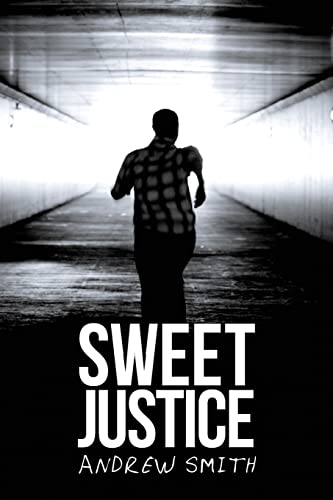 Stock image for Sweet Justice for sale by THE SAINT BOOKSTORE