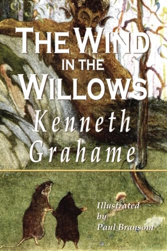 Stock image for The Wind in the Willows (Classics for Children) for sale by Revaluation Books