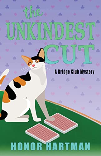 9781503057968: The Unkindest Cut: 2 (A Bridge Club Mystery)