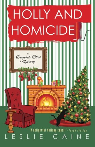 9781503058408: Holly and Homicide