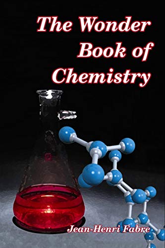 Stock image for The Wonder Book of Chemistry for sale by BuenaWave