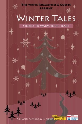 Stock image for Winter Tales: Stories To Warm Your Heart for sale by WorldofBooks