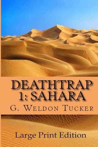 Imagen de archivo de Sahara: Sahara a la venta por Revaluation Books