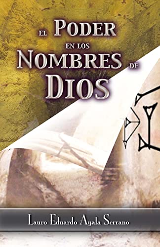 Imagen de archivo de El Poder en los Nombres de Dios (Spanish Edition) a la venta por Lucky's Textbooks