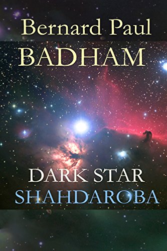 Stock image for Shahdaroba - Dark Star: The Fifth Chronicle for sale by Revaluation Books