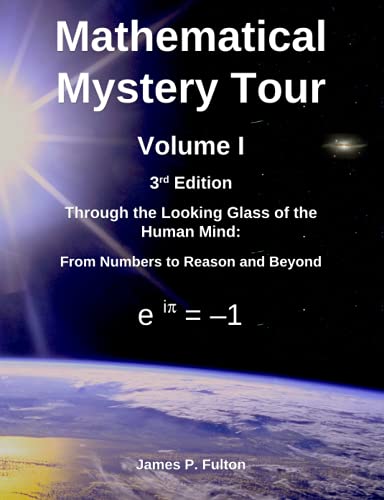 Stock image for Mathematical Mystery Tour Volume I for sale by BooksRun