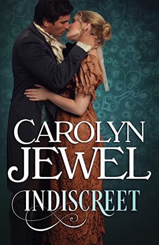 Beispielbild fr Indiscreet: A Regency Historical Romance zum Verkauf von ThriftBooks-Dallas