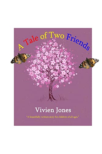 9781503078482: A Tale of Two Friends