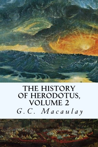 9781503081703: The History of Herodotus, Volume 2