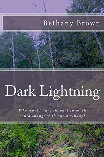 9781503082434: Dark Lightning