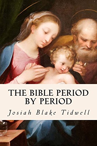 Stock image for The Bible Period by Period for sale by Ergodebooks