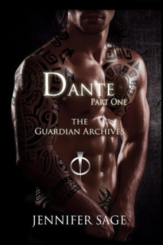 Stock image for Dante-Part 1: Volume 3 (The Guardian Archives) for sale by Revaluation Books