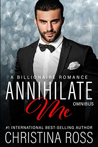 Stock image for Annihilate Me: Omnibus: Volume 6 for sale by WorldofBooks