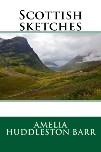 9781503087972: Scottish sketches
