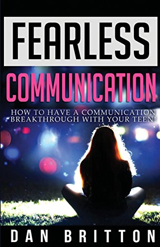 Stock image for Pulling Teeth: How to Have a Communication Breakthrough With Your Teen for sale by Revaluation Books