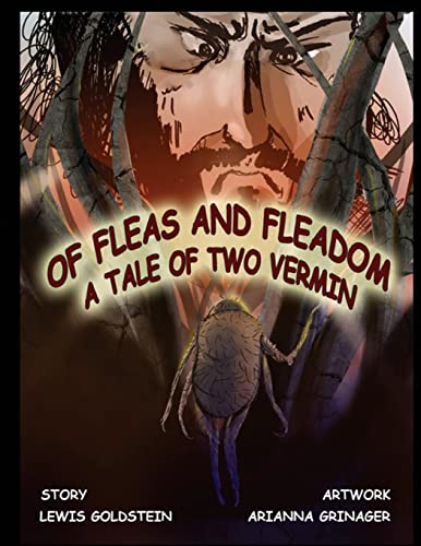 Stock image for Of Fleas and Fleadom: A Tale of Two Vermin for sale by THE SAINT BOOKSTORE