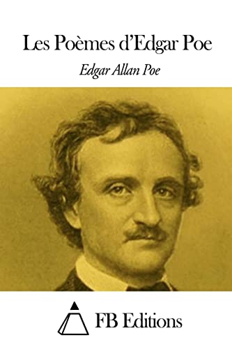 9781503092242: Les Pomes d’Edgar Poe