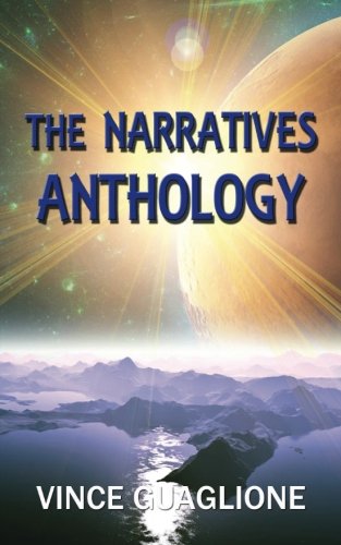 9781503094338: The Narratives: Anthology: Volume 5