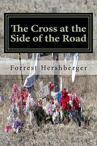 Beispielbild fr The Cross at the Side of the Road: Tears of a Grieving Father zum Verkauf von THE SAINT BOOKSTORE