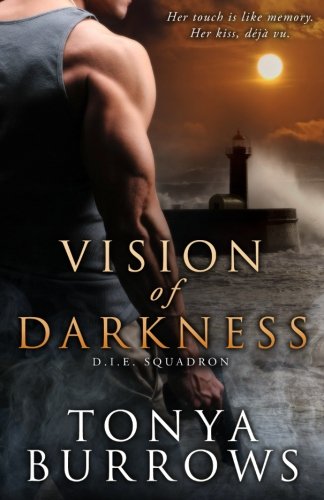 Beispielbild fr Vision of Darkness zum Verkauf von ThriftBooks-Dallas