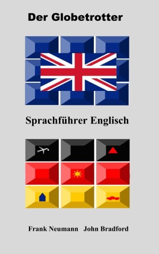 Stock image for Der Globetrotter - Sprachfhrer Englisch for sale by medimops