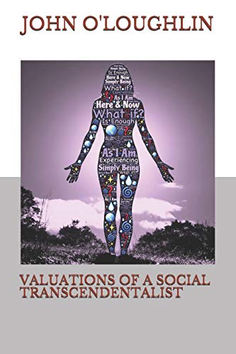9781503097063: Valuations of a Social Transcendentalist