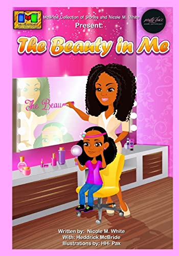 Stock image for The Beauty in Me for sale by Better World Books