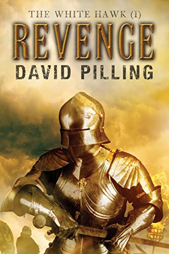 Stock image for The White Hawk (I): Revenge for sale by Better World Books