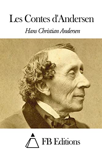 9781503098510: Contes d'Andersen