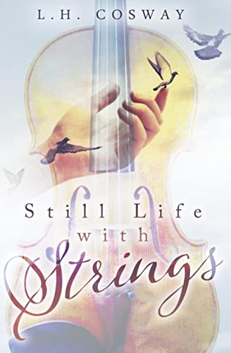 Stock image for Still Life with Strings for sale by California Books