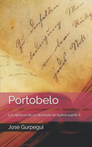Stock image for Portobelo / Portobello for sale by Revaluation Books