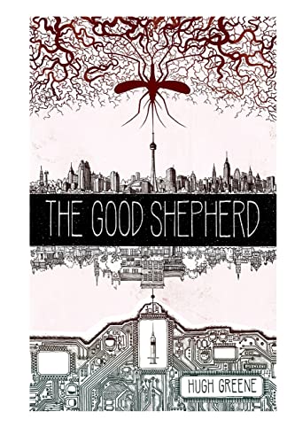 Stock image for The Good Shepherd (The Dr Power Murder Mystery Series) for sale by WorldofBooks
