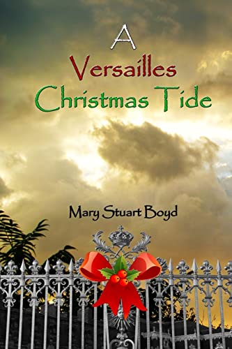 Stock image for A Versailles Christmas Tide (Paperback) for sale by CitiRetail