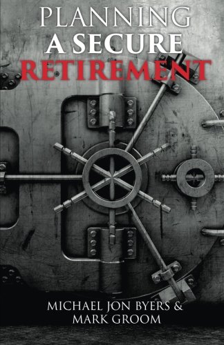 Imagen de archivo de Planning a Secure Retirement a la venta por Hawking Books
