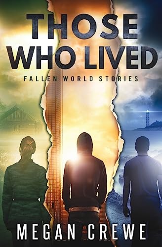 Beispielbild fr Those Who Lived: Fallen World Stories (The Fallen World) zum Verkauf von Goodwill Books