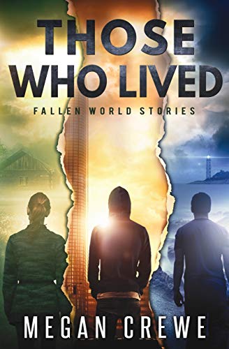9781503111660: Those Who Lived: Fallen World Stories