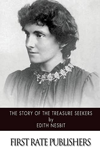 9781503112933: The Story of the Treasure Seekers