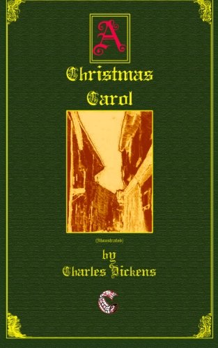 9781503114234: A Christmas Carol