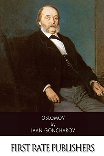 9781503115606: Oblomov