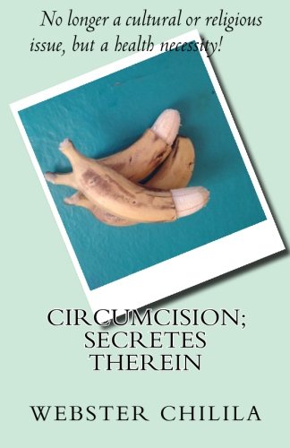 Imagen de archivo de Circumcision; Secretes therein a la venta por Revaluation Books