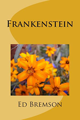 Beispielbild fr Frankenstein zum Verkauf von THE SAINT BOOKSTORE