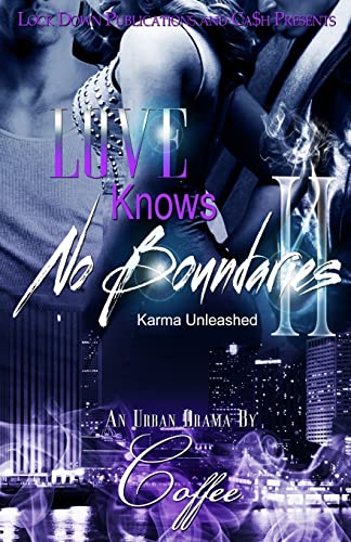 

Love Knows No Boundaries : Karma Unleashed