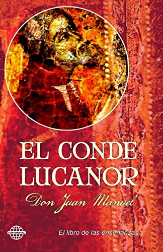 Stock image for El Conde Lucanor (Spanish Edition) for sale by Lucky's Textbooks