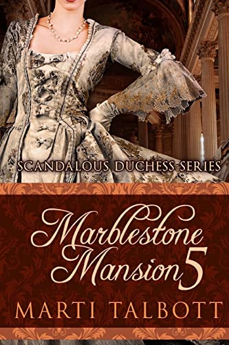 Imagen de archivo de Marblestone Mansion Book 5 a la venta por THE SAINT BOOKSTORE