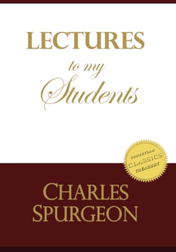 9781503122338: Lectures To My Students