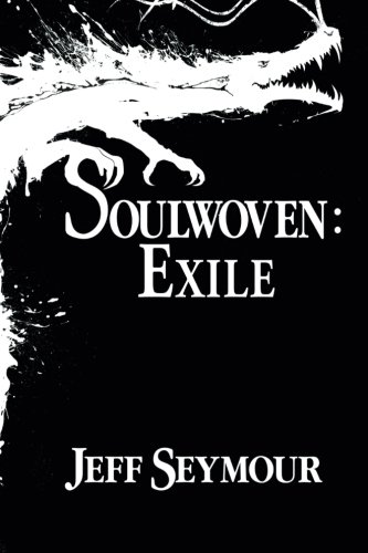 Stock image for Soulwoven: Exile (Volume 2) for sale by Bookmans