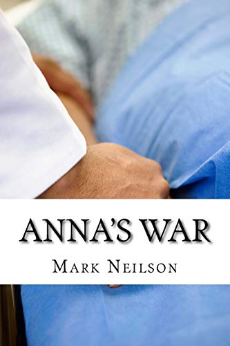 Stock image for anna's war for sale by THE SAINT BOOKSTORE